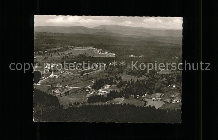 Kniebis Freudenstadt Total