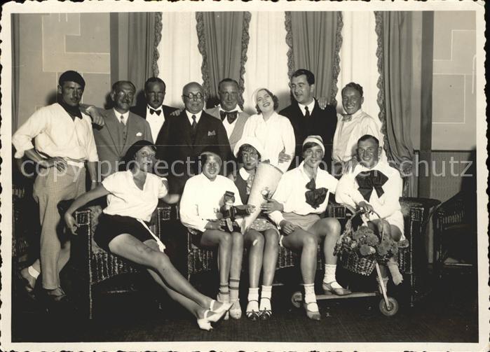 Westerland Sylt Theatergruppe