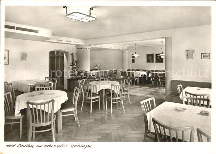 Hechingen Hotel Brielhof am Hohenzoller