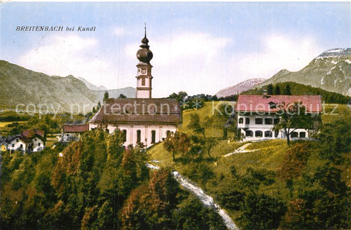 Kundl Breitenbach