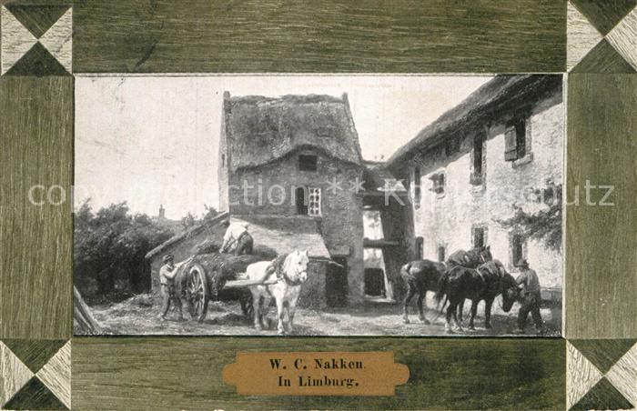 Limburg Valkenburg Nakken