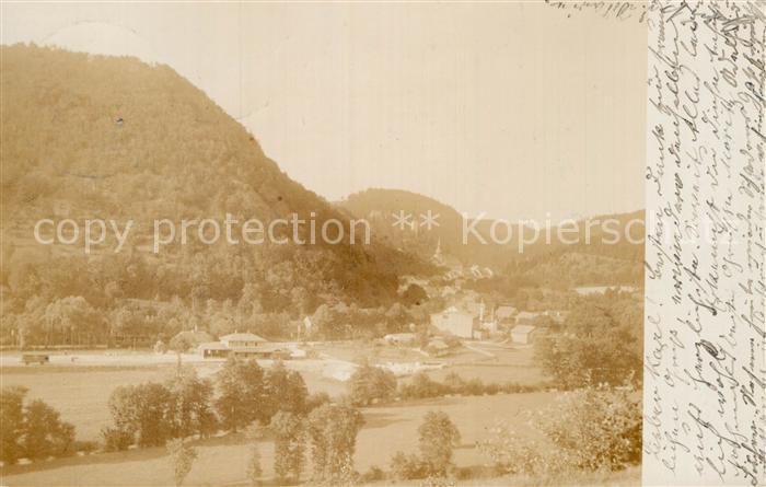 Altenburg Nienburg Teilansicht