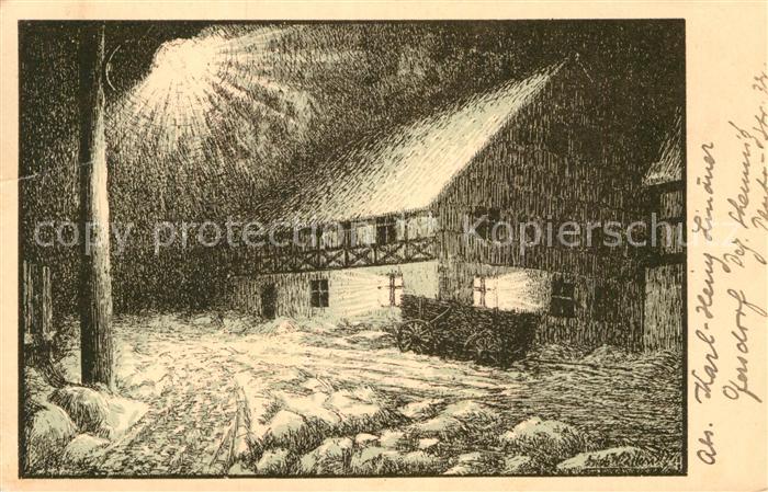 Gersdorf Chemnitz Lux in tenebris lucet