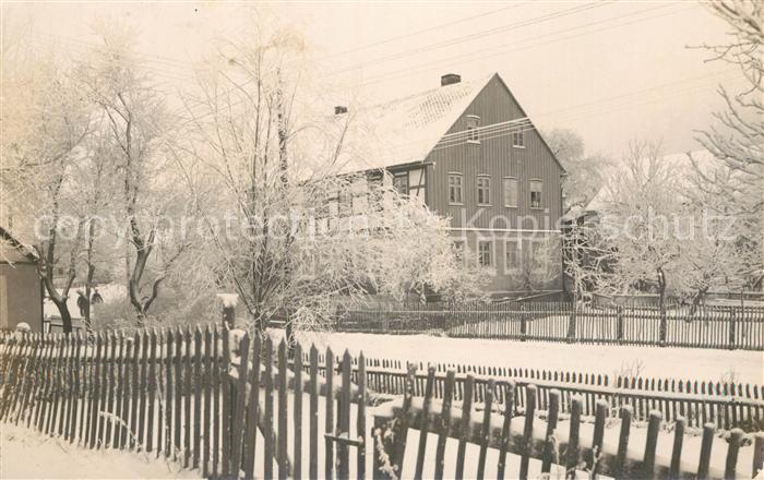Freiberg Sachsen Teilansicht