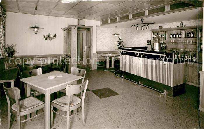 Westenfeld Gasthaus Funke