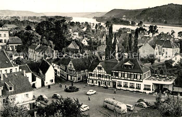 Rhoendorf Am Ziepchen