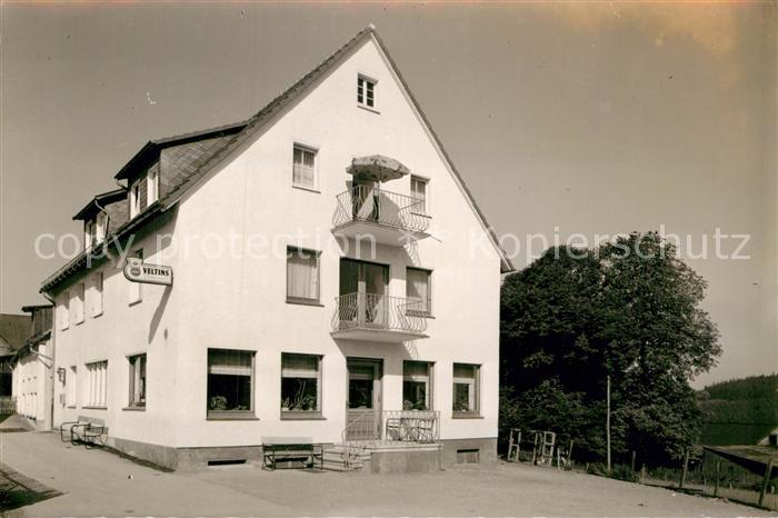 Wildewiese Pension Steinberg