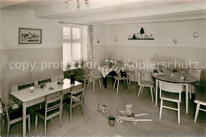 Sundern Sauerland Haus Kinderland