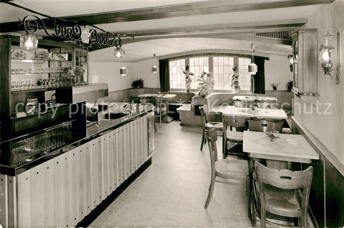 Doernholthausen Pension Kloeckner