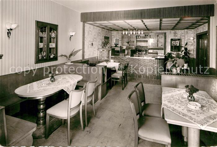 Hachen Sauerland Gasthaus Jaegerhaus