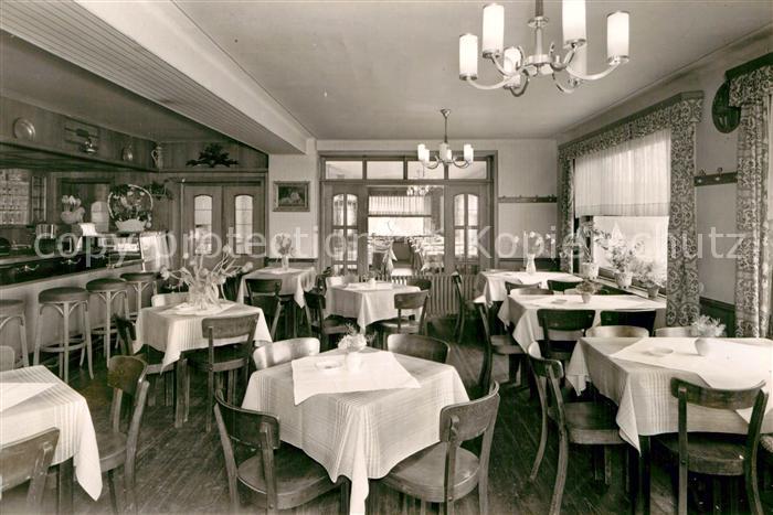 Amecke Haus Seeblick