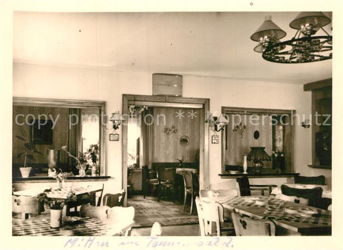 Hachen Sauerland Berghuette