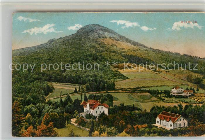 Bad Honnef Teilansicht