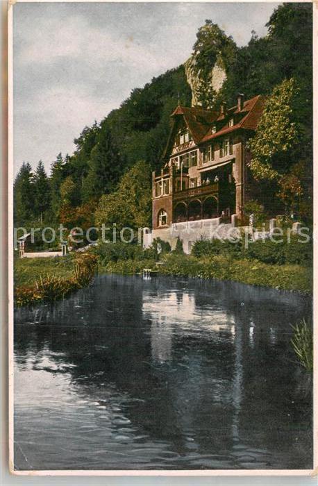 Rupprechtstegen Erholungsheim der Diakonissenanstalt