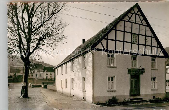 Sundern Sauerland Haus Kinderland