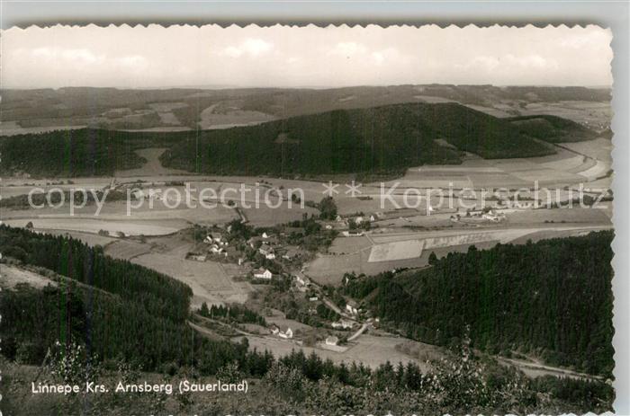 Linnepe Gesamtansicht