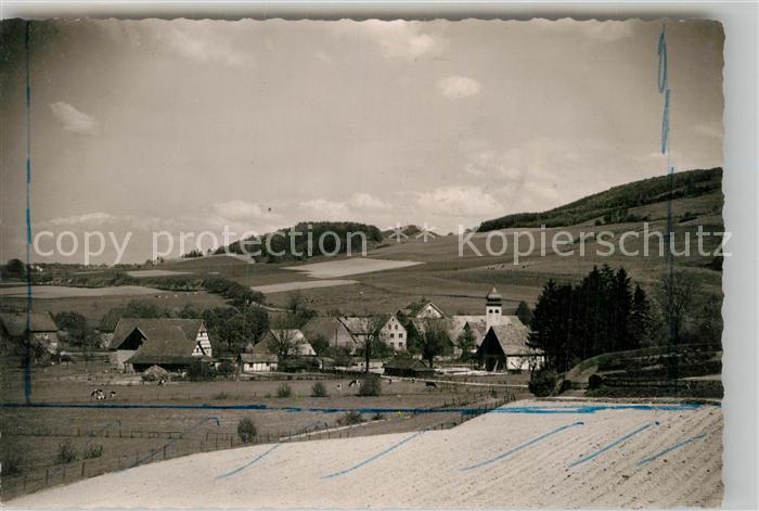 Westenfeld Teilansicht