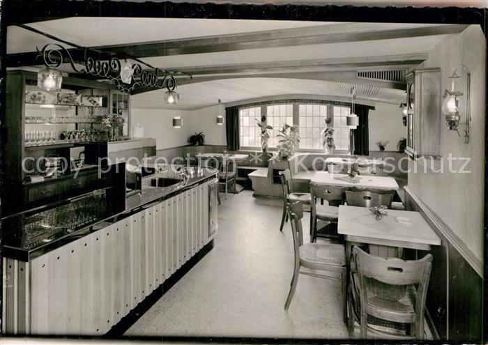 Doernholthausen Pension Kloeckner