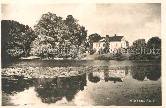 Asbro Wissboda