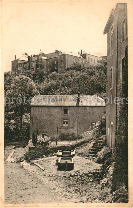 Florenville La Ceniere