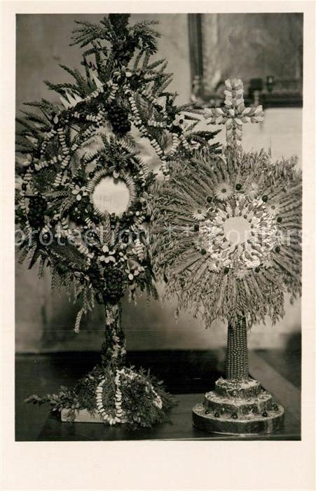 Leibnitz Erntedankfest Schmuck