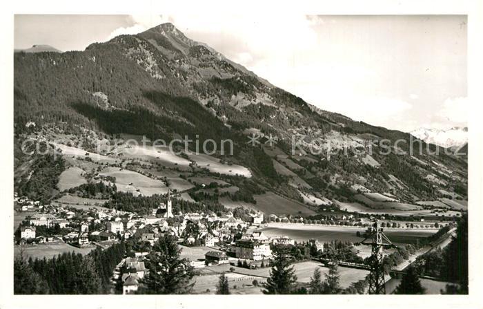 Bad Hofgastein Salzburg