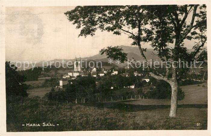 Maria Saal Kaernten Wallfahrtskirche