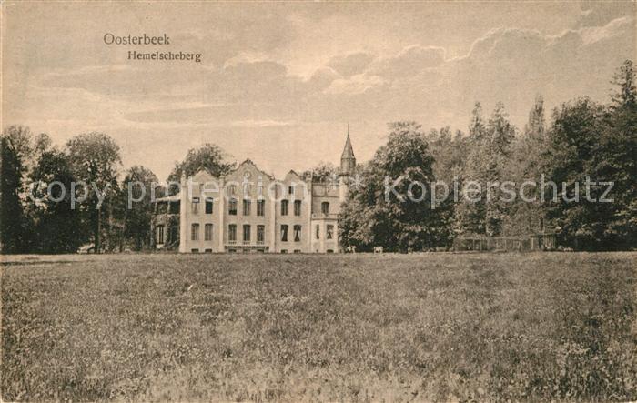 Oosterbeek Hemelscheberg