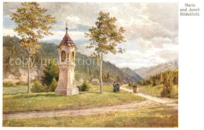 Walster Region Maria und Josef Bildstoeckl