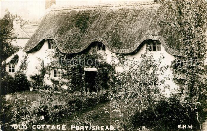 Portishead North Somerset Cottage