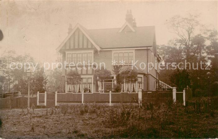 Oxford Oxfordshire House