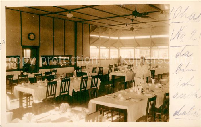 Lagunillas Zulia Speisesaal Restaurant