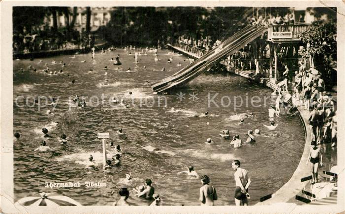 Bad Voeslau Thermalbad