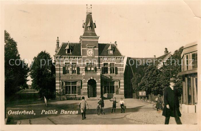 Oosterbeek Politie Bureau