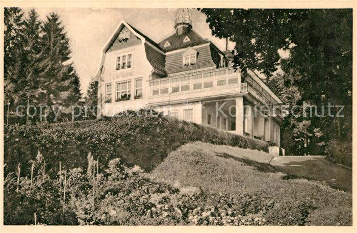 Luedenscheid Club des Officiers Allies