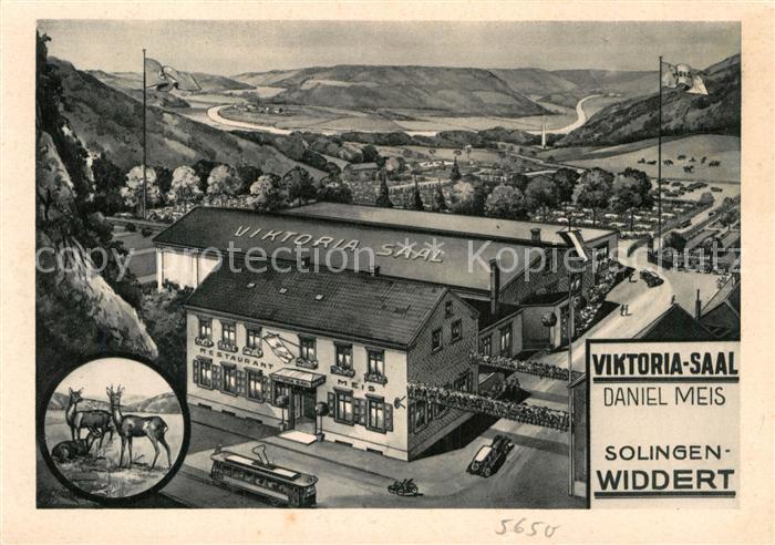 Widdert Viktoria Saal Daniel Meis Illustration