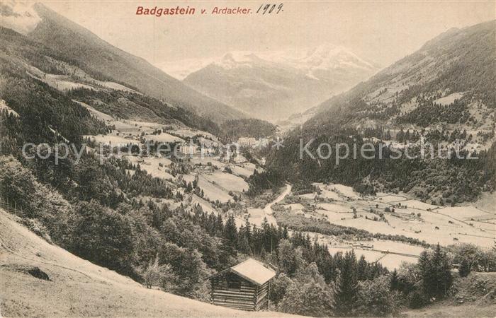 Bad Gastein