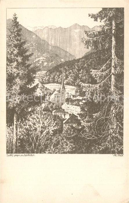 Ischl Salzkammergut Bad Ulf Seidel