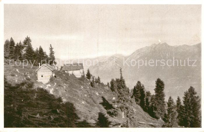 Hall Tirol Erlacher Kriegerkapelle