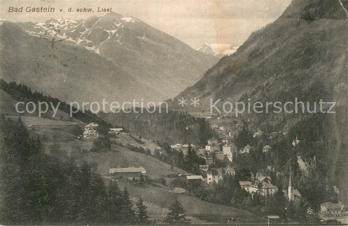 Bad Gastein