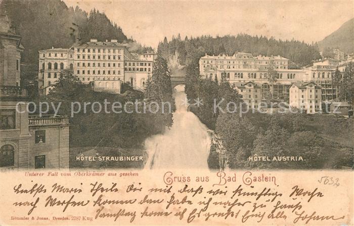 Bad Gastein