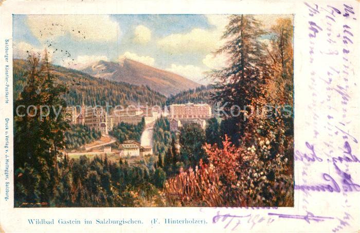 Bad Gastein