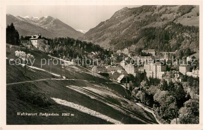 Bad Gastein