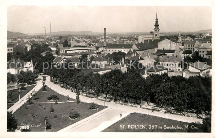 St Poelten