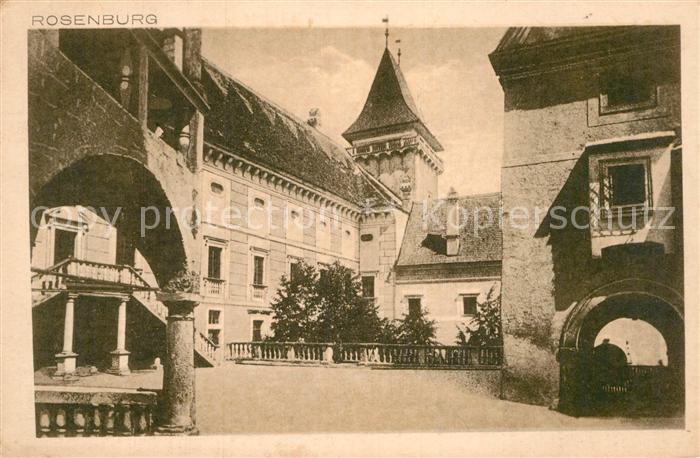 Horn Niederoesterreich