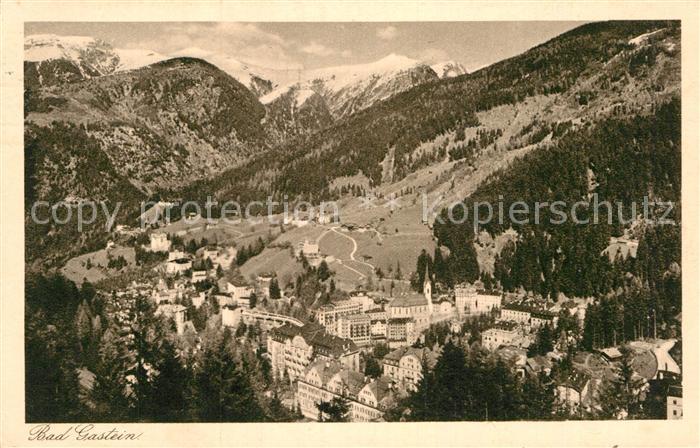 Bad Gastein