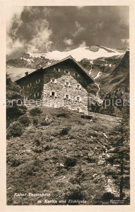 Tirol Region Almh?tte