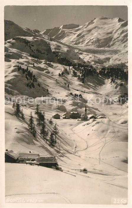 Soelden oetztal Gurgel