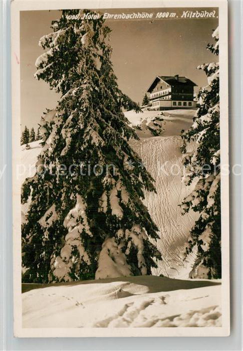 Kitzbuehel Tirol Hotel Ehrenbachhoehe