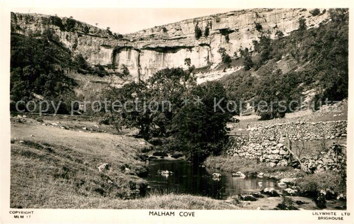 Malham Yorkshire Malham Cove
